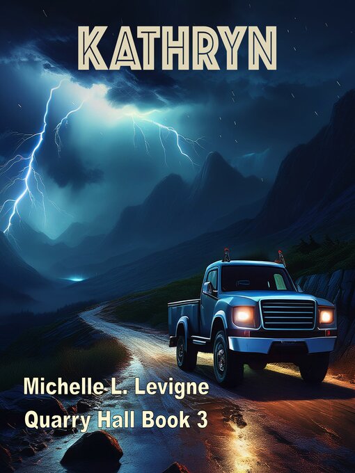 Cover image for Kathryn